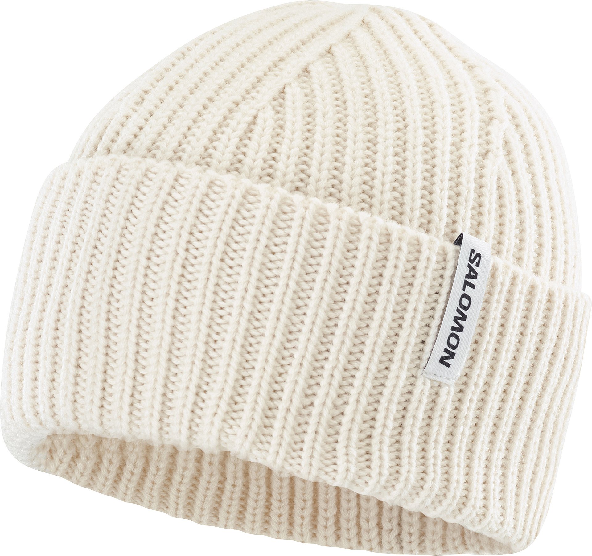 Salomon Snowbird Beanie mössor dam