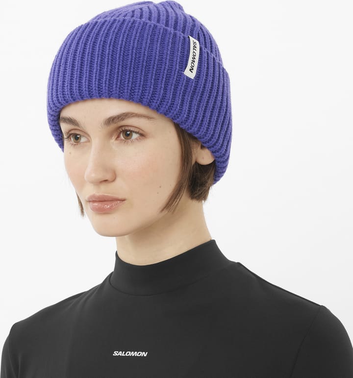 Salomon Snowbird Beanie Liberty Salomon