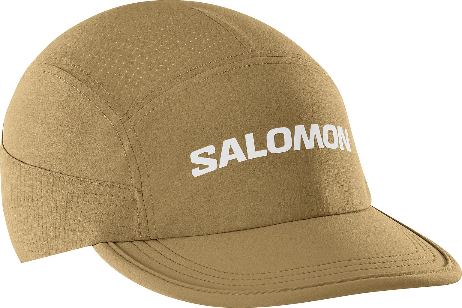 Salomon Sense Aero Cap Brilliant Olive