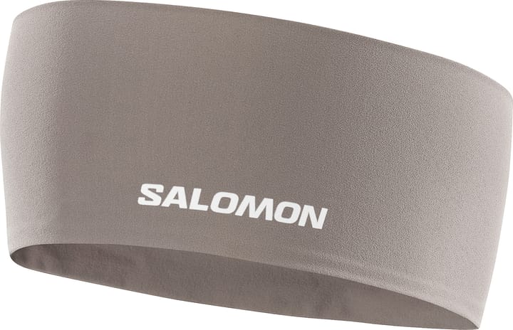 Salomon Sense Aero Headband Iron Salomon Salomon Sense Aero Headband Iron Salomon
