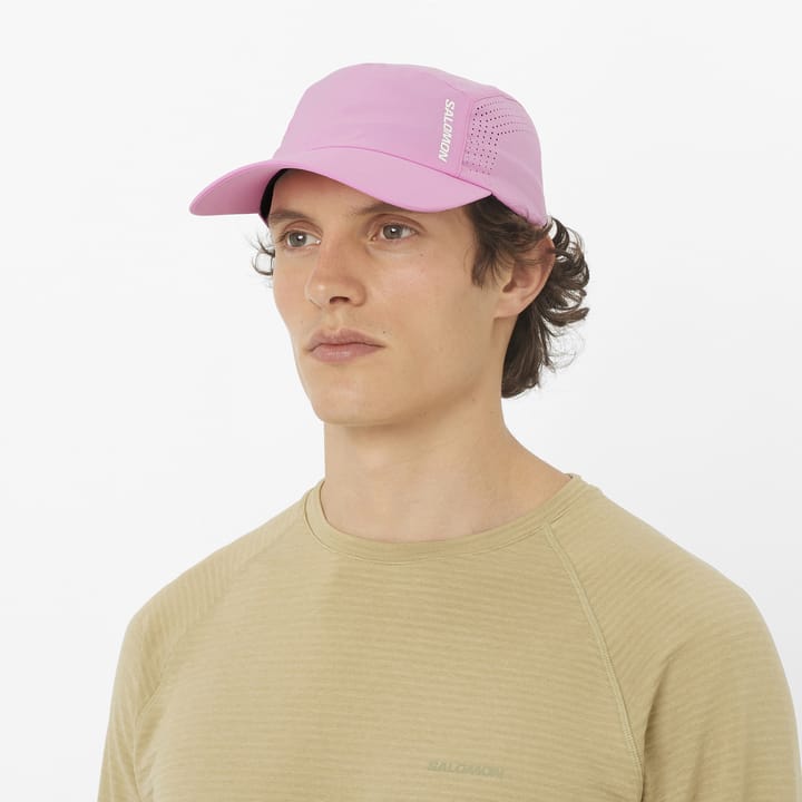 Salomon SHKout Cap Cyclamen Salomon Salomon SHKout Cap Cyclamen Salomon