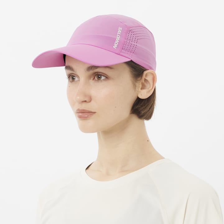 Salomon SHKout Cap Cyclamen Salomon Salomon SHKout Cap Cyclamen Salomon