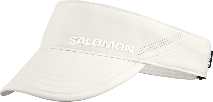 Salomon SHKout Visor Whisper White Salomon