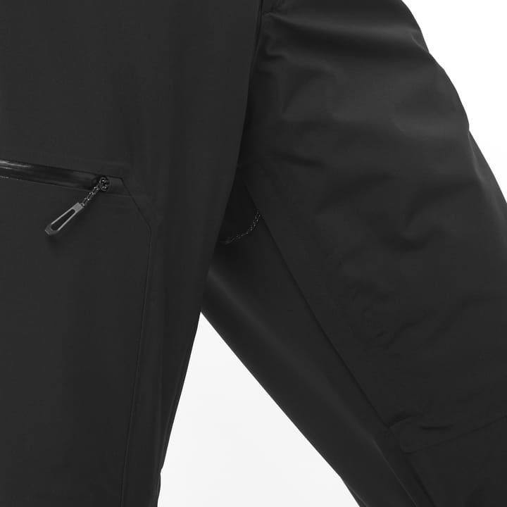 Salomon Men's Brilliant Pant Deep Black Salomon