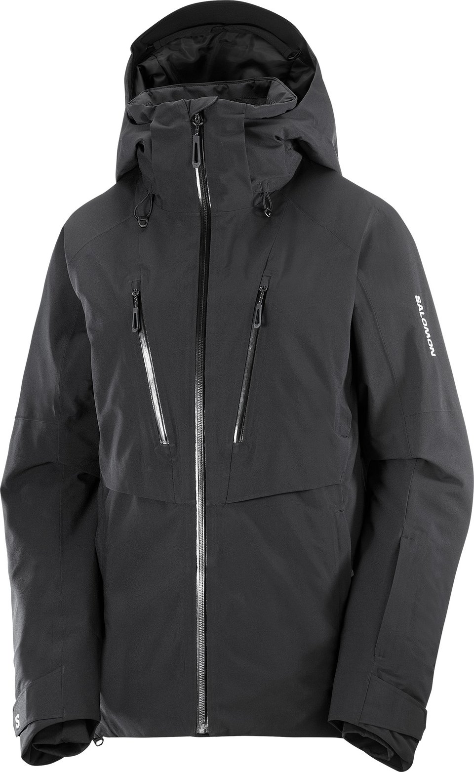 Women's Brilliant 2.0 Jacket