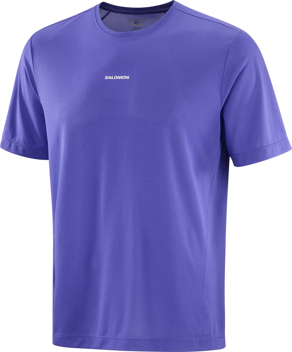 Men's Shkout Core Short Sleeve Tee