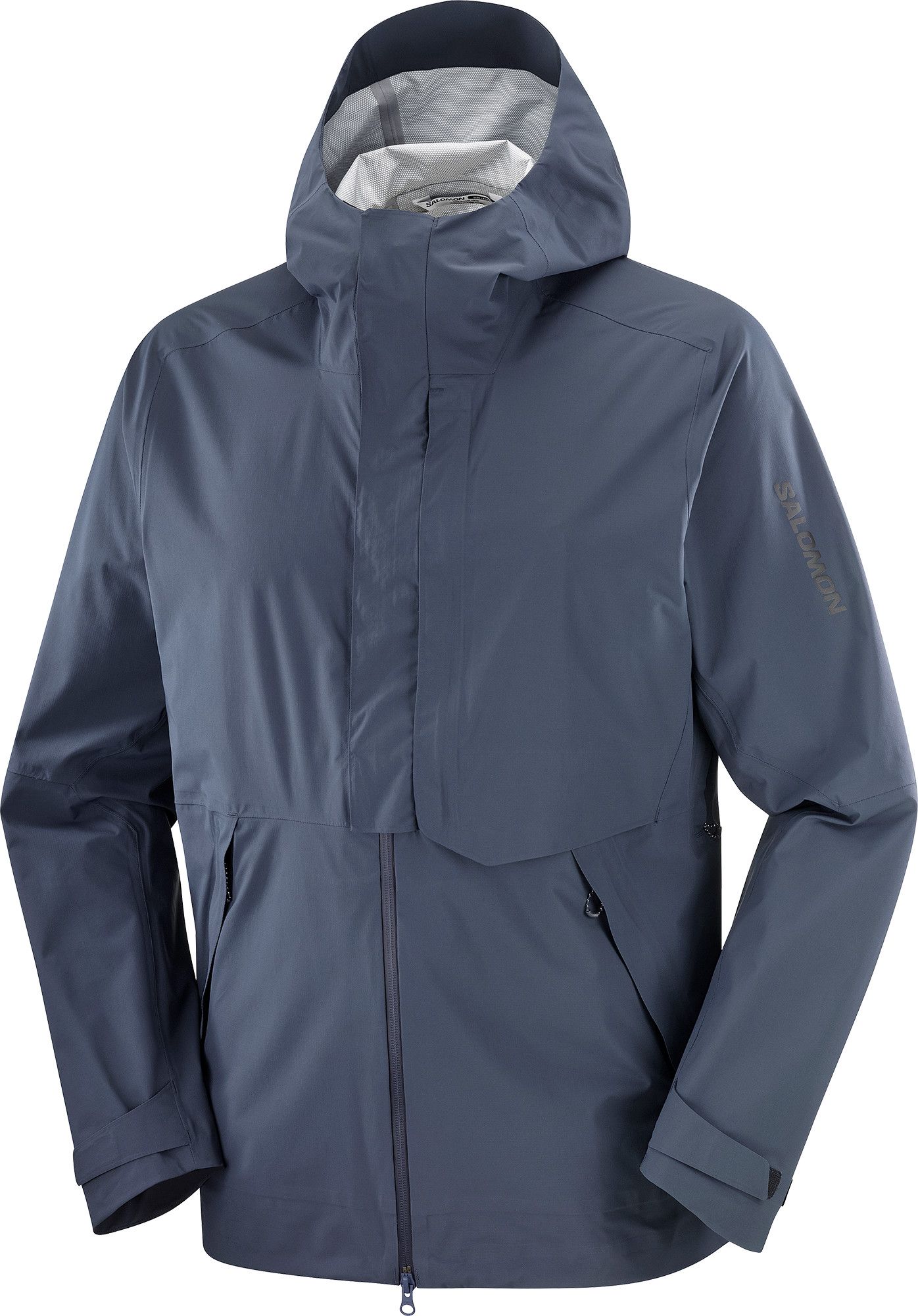 Salomon Men's Outerpath Pro 2,5 L Blue Nights