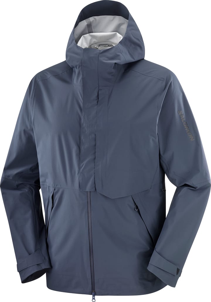 Salomon Men's Outerpath Pro 2,5 L Blue Nights Salomon