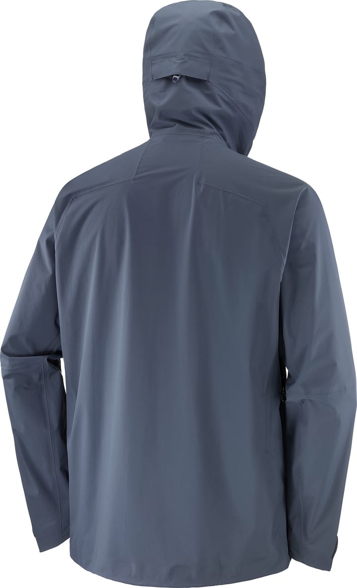 Salomon Men's Outerpath Pro 2,5 L Blue Nights Salomon Salomon Men's Outerpath Pro 2,5 L Blue Nights Salomon