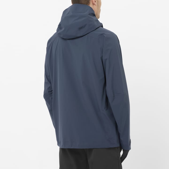 Salomon Men's Outerpath Pro 2,5 L Blue Nights Salomon