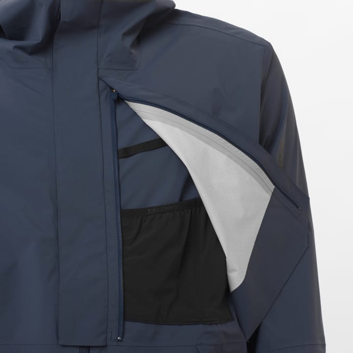 Salomon Men's Outerpath Pro 2,5 L Blue Nights Salomon