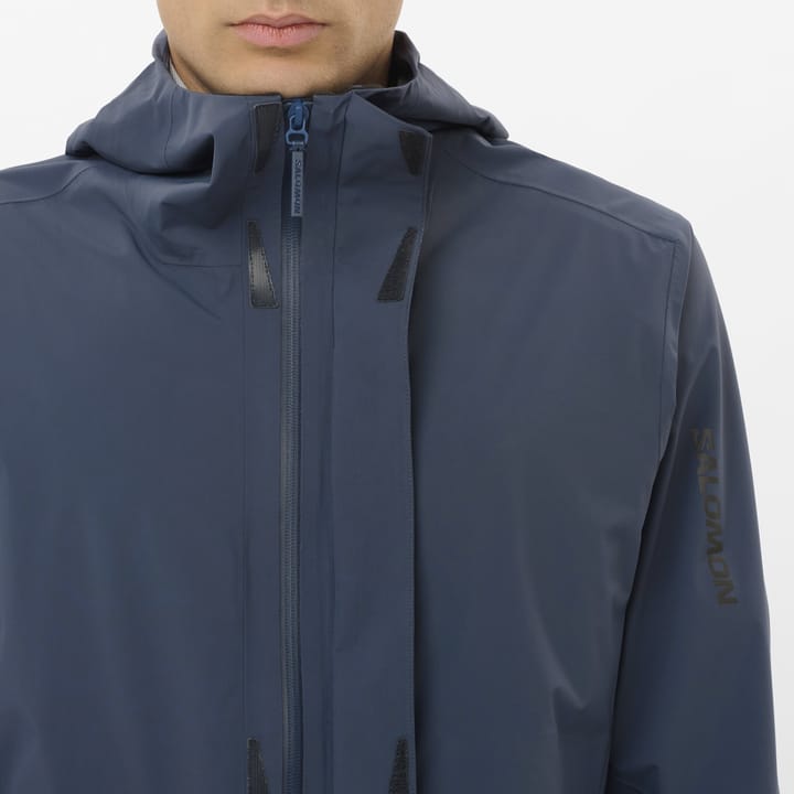 Salomon Men's Outerpath Pro 2,5 L Blue Nights Salomon Salomon Men's Outerpath Pro 2,5 L Blue Nights Salomon