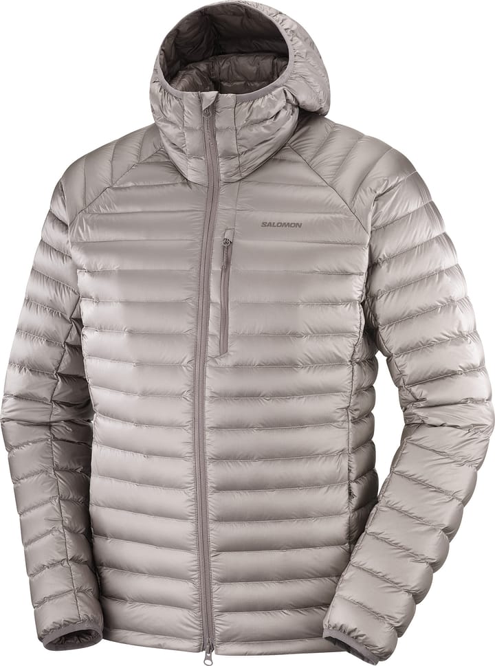 Salomon Men's Elixir Micro Down Iron Salomon Salomon Men's Elixir Micro Down Iron Salomon