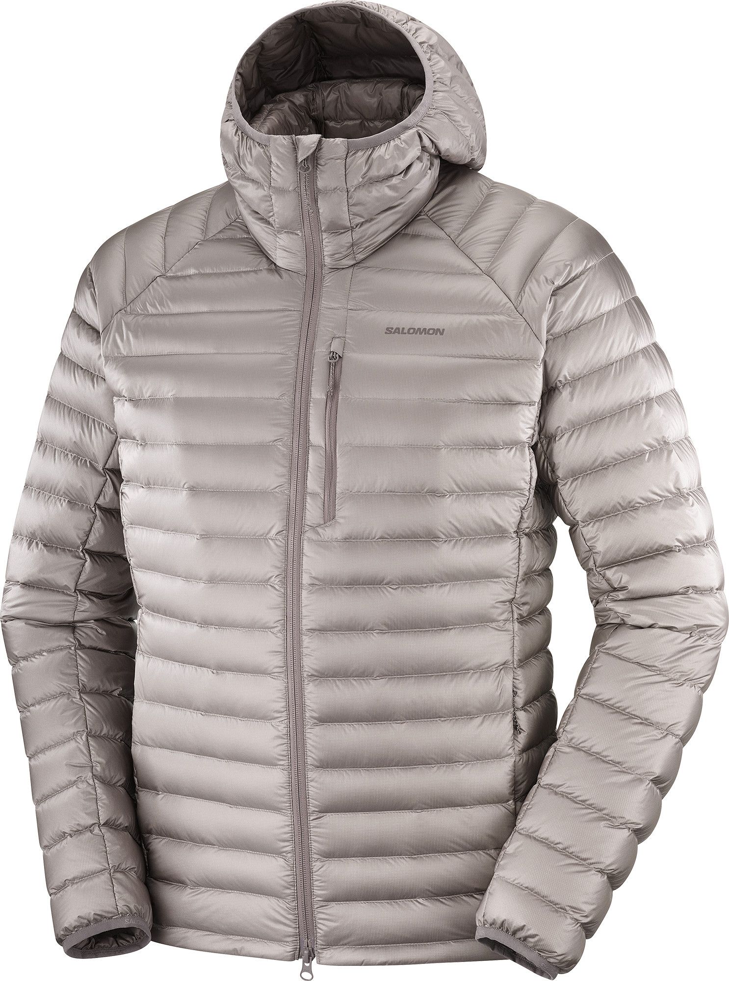 Salomon Men's Elixir Micro Down Iron