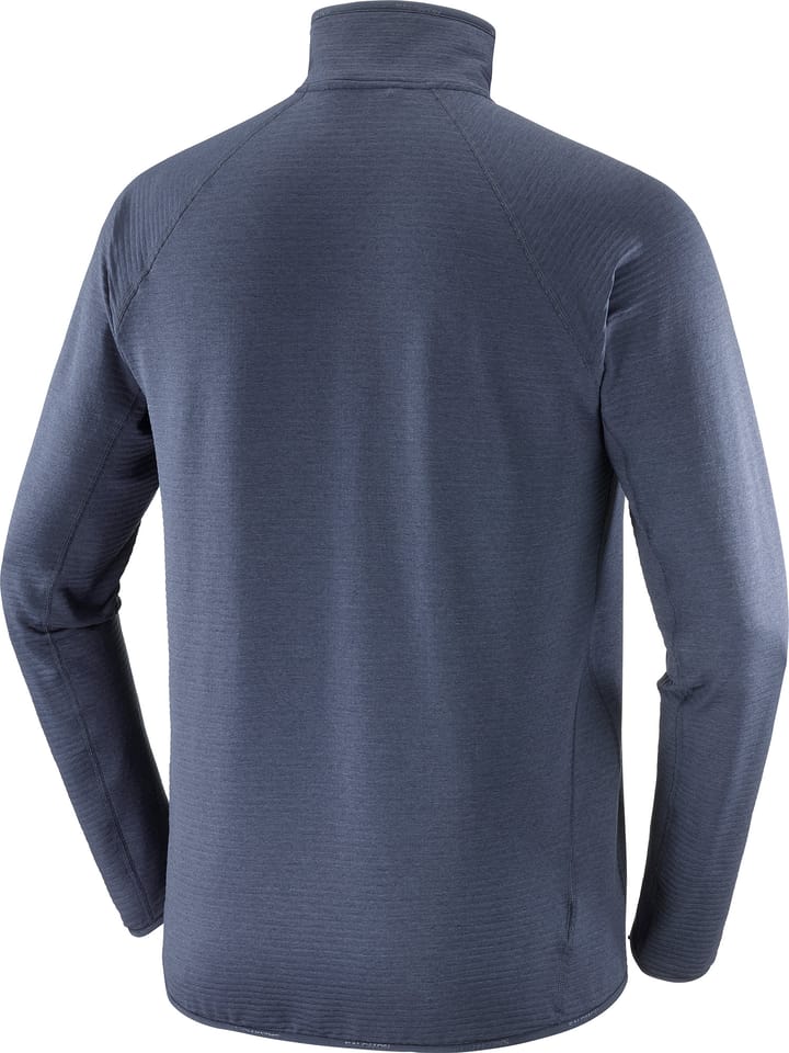Salomon Men's Essential Lightwarm Blue Nights Salomon