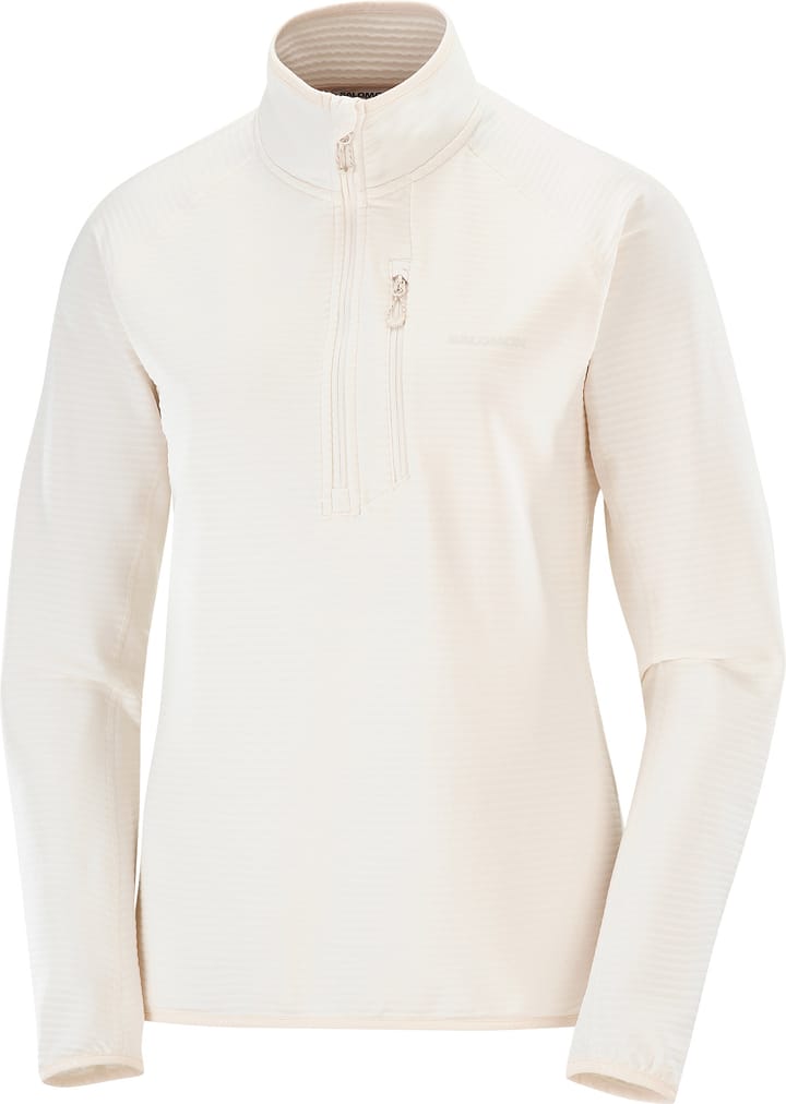 Salomon Women's Essential Lightwarm Whisper White Salomon Salomon Women's Essential Lightwarm Whisper White Salomon