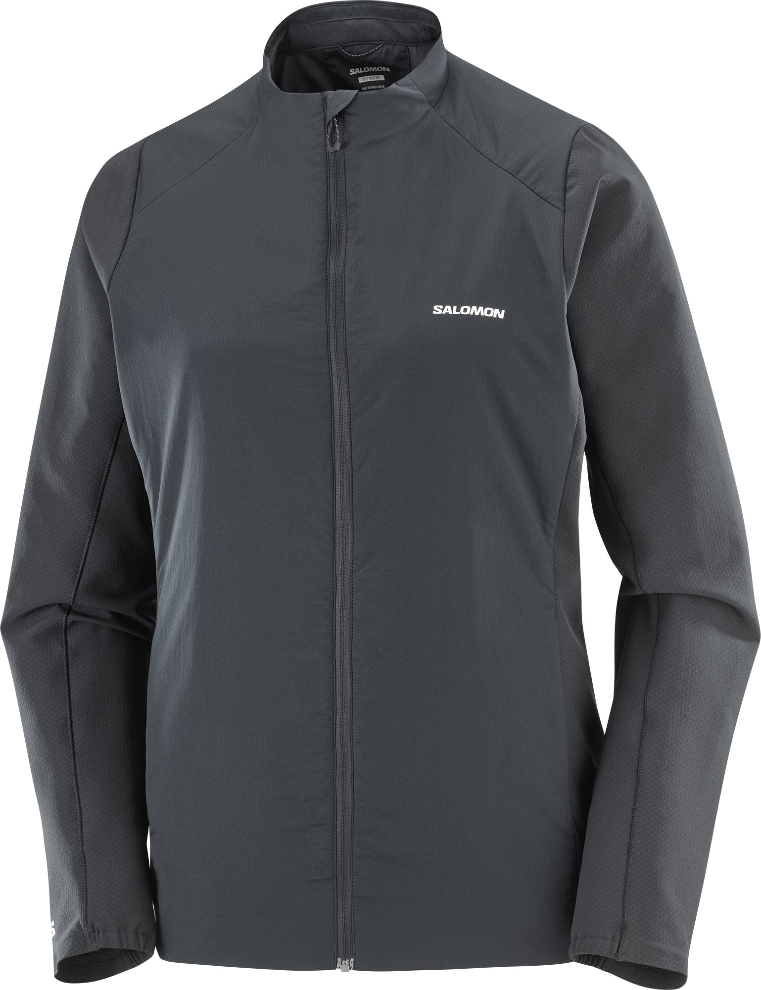 Salomon Women's Mountain Flex Hybrid Jacket