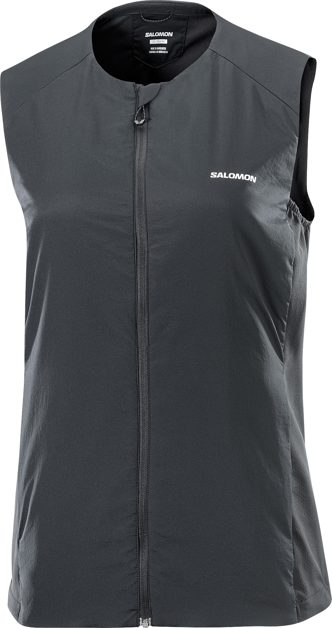 Salomon Women's Mountain Flex Hybrid Vest