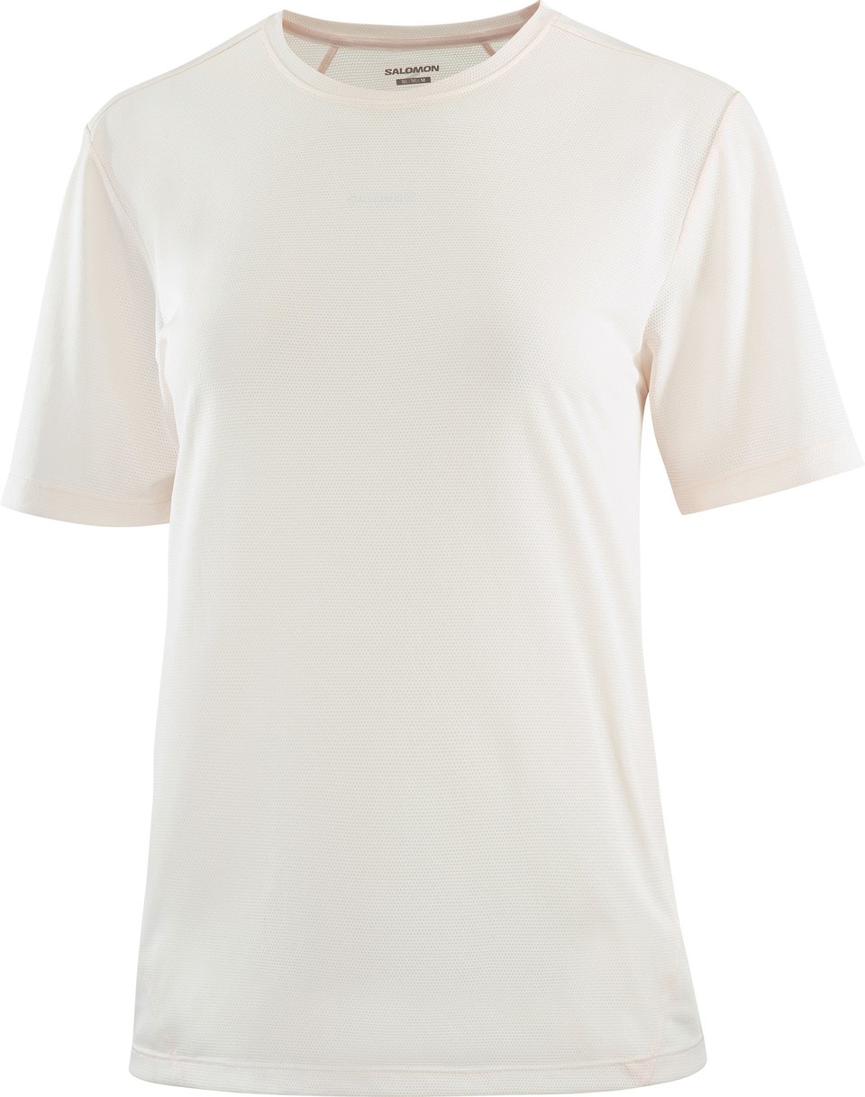 Women's Shkout Core Short Sleeve Tee