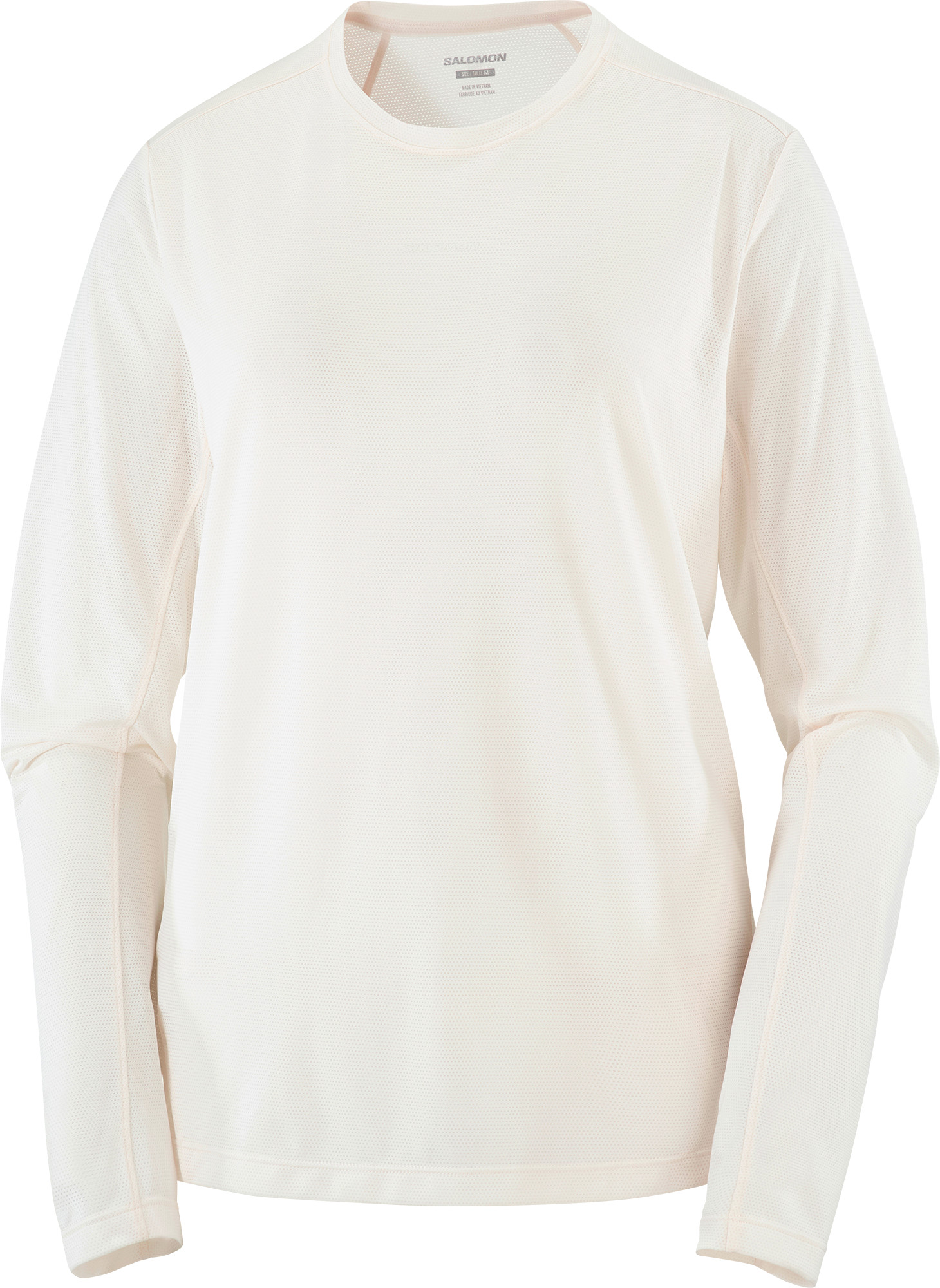 Salomon Shkout Core Long Sleeve Tee
