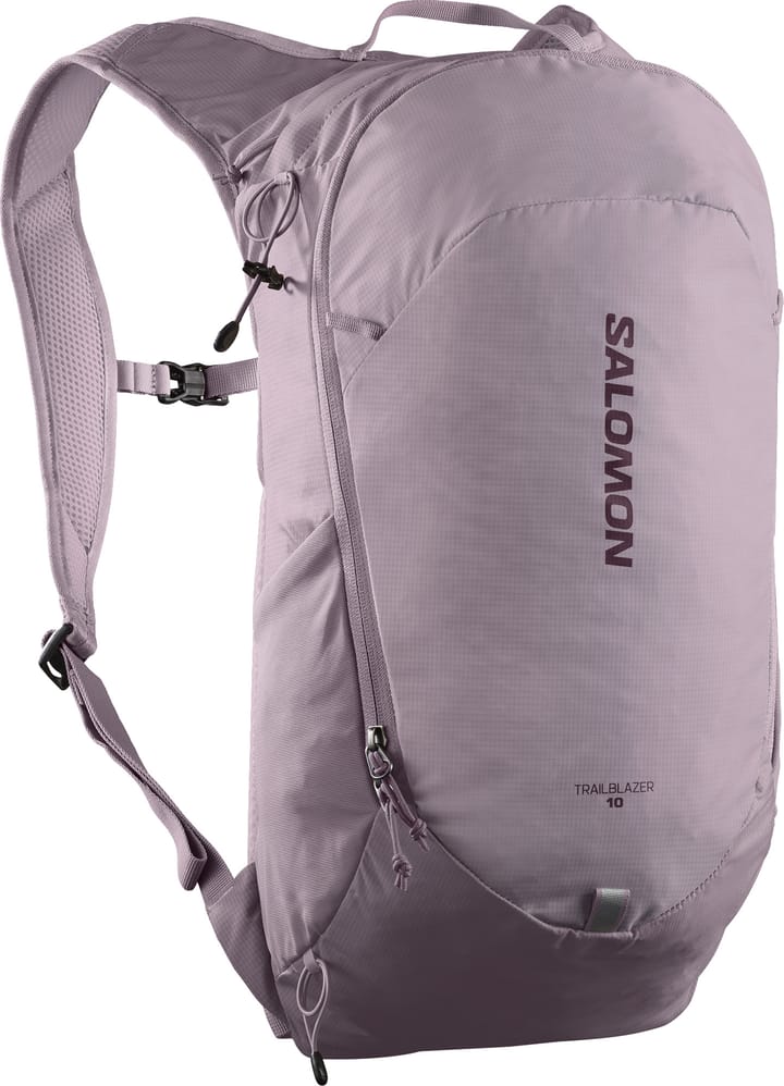 Salomon Trailblazer 10 Nirvana/Plum Perfect Salomon Salomon Trailblazer 10 Nirvana/Plum Perfect Salomon