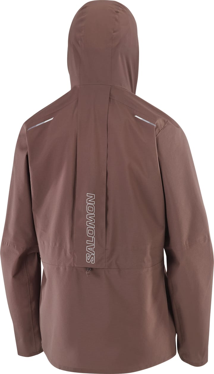 Salomon Women's Bonatti Trail Coffee Bean Salomon