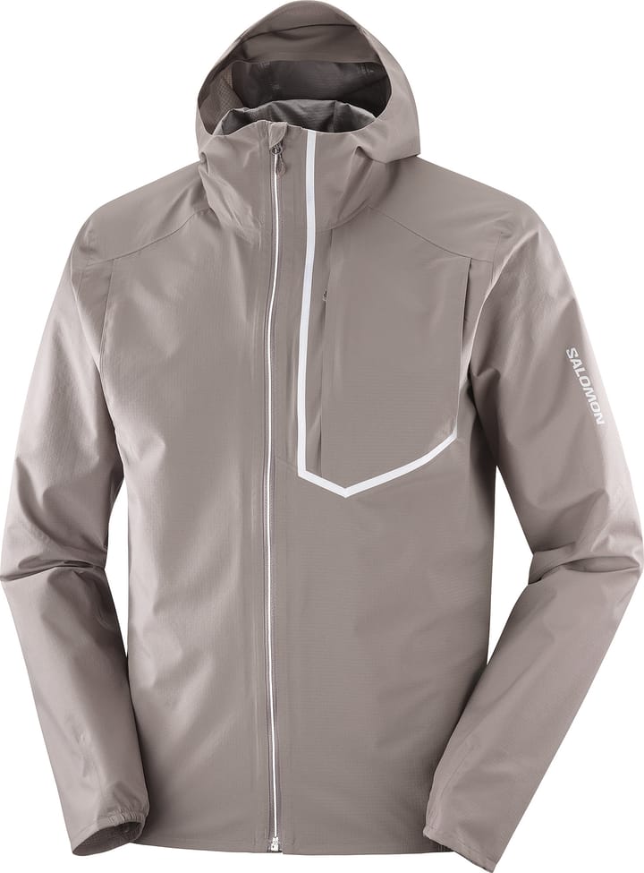 Salomon Men's Bonatti Trail Iron Salomon
