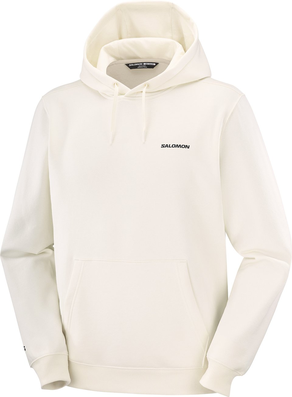 Men's Salomon Logo Hoodie
