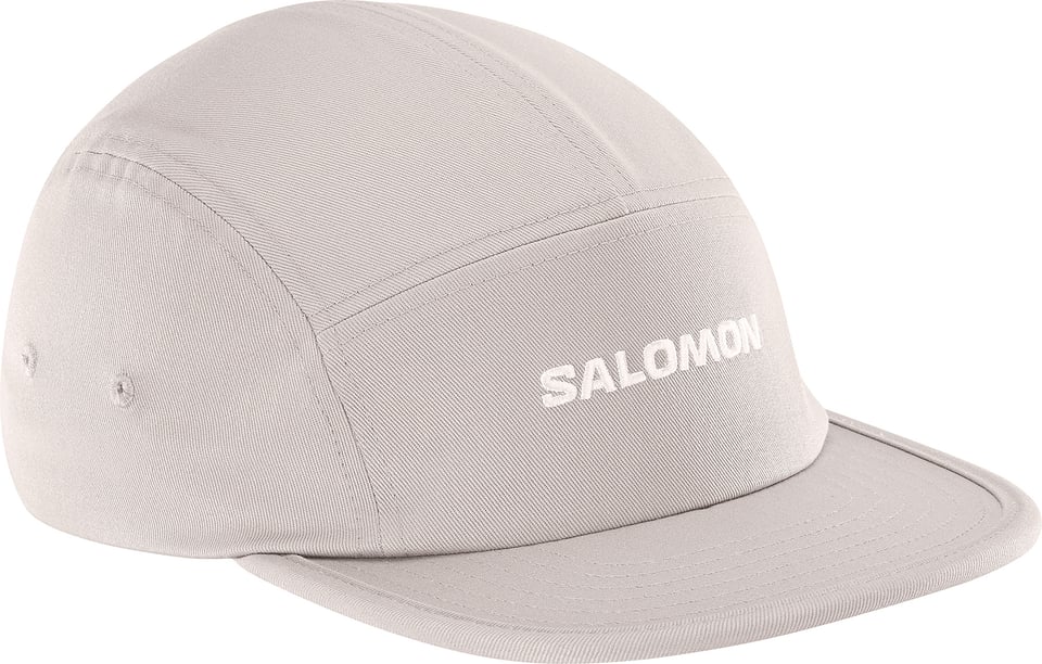 Logo 5 Panel