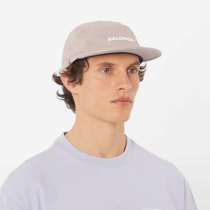 Salomon Logo 5 Panel Etherea Salomon