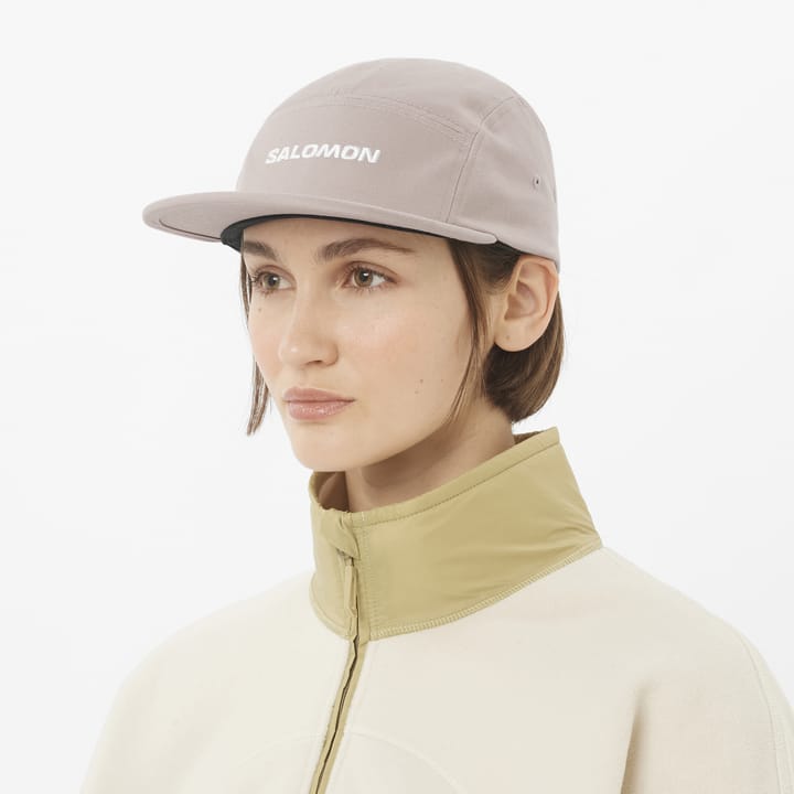 Salomon Logo 5 Panel Etherea Salomon