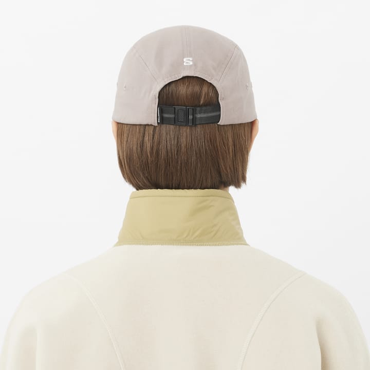 Salomon Logo 5 Panel Etherea Salomon Salomon Logo 5 Panel Etherea Salomon