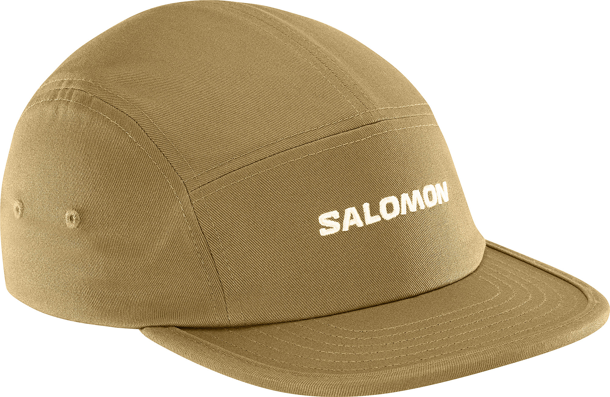 Logo 5 Panel