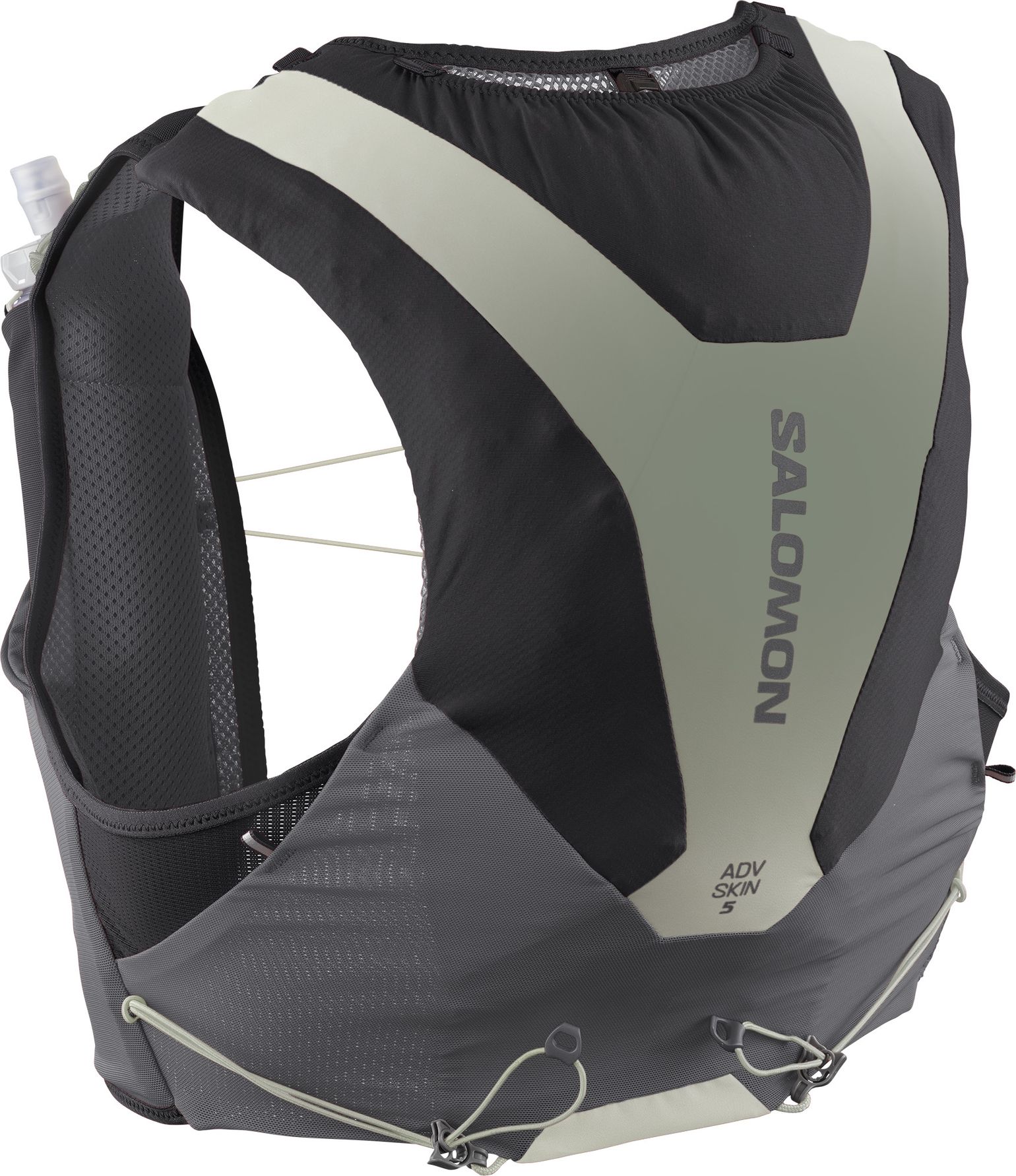 Salomon Adv Skin 5 Gradient Phantom/castelrock/icicle