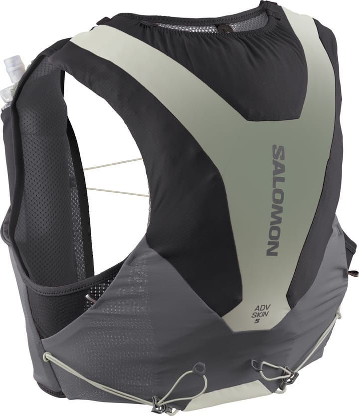 Salomon Adv Skin 5 Gradient Phantom/castelrock/icicle Salomon