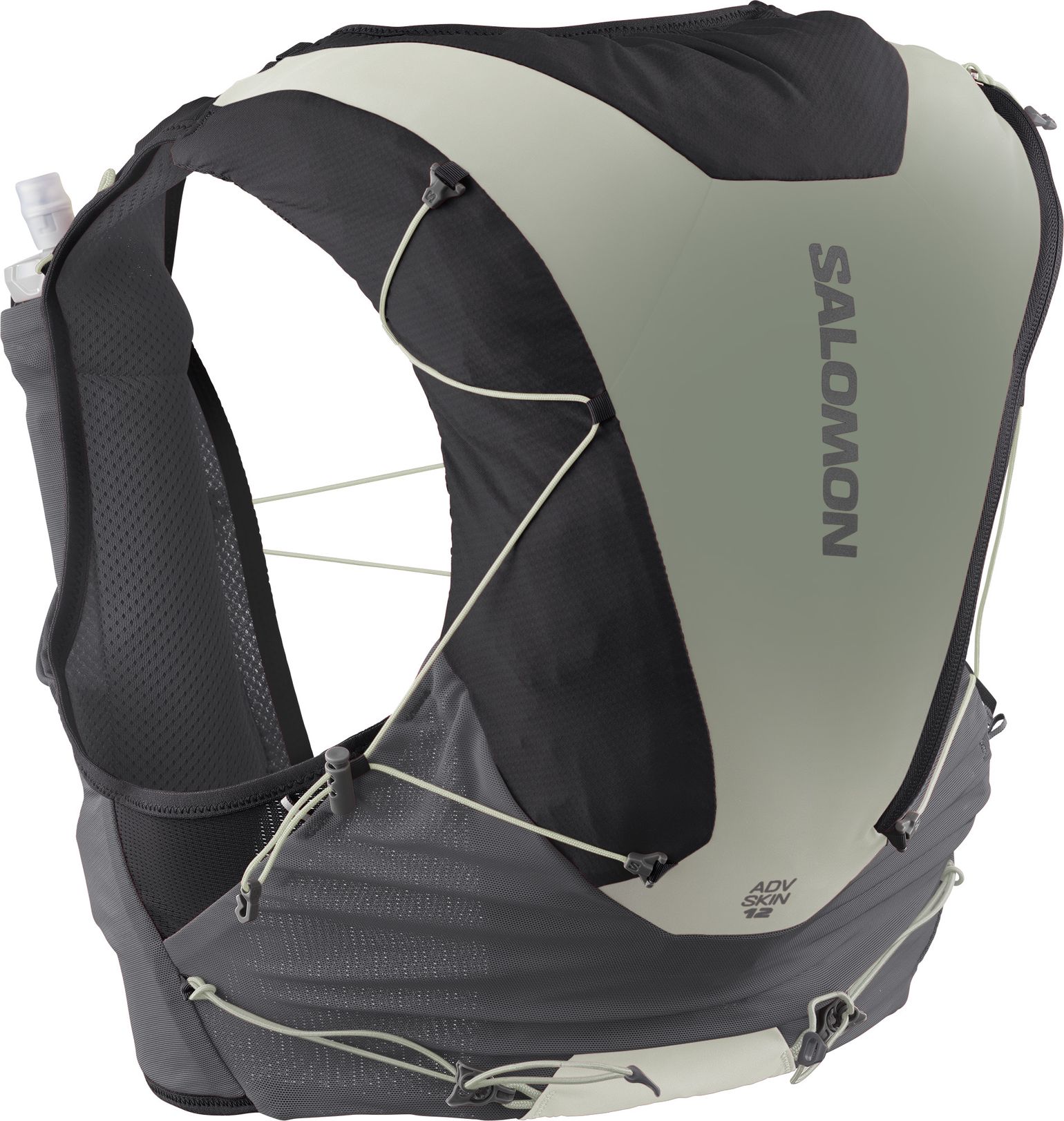 Salomon Adv Skin 12 Gradient Phantom/castelrock/icicle
