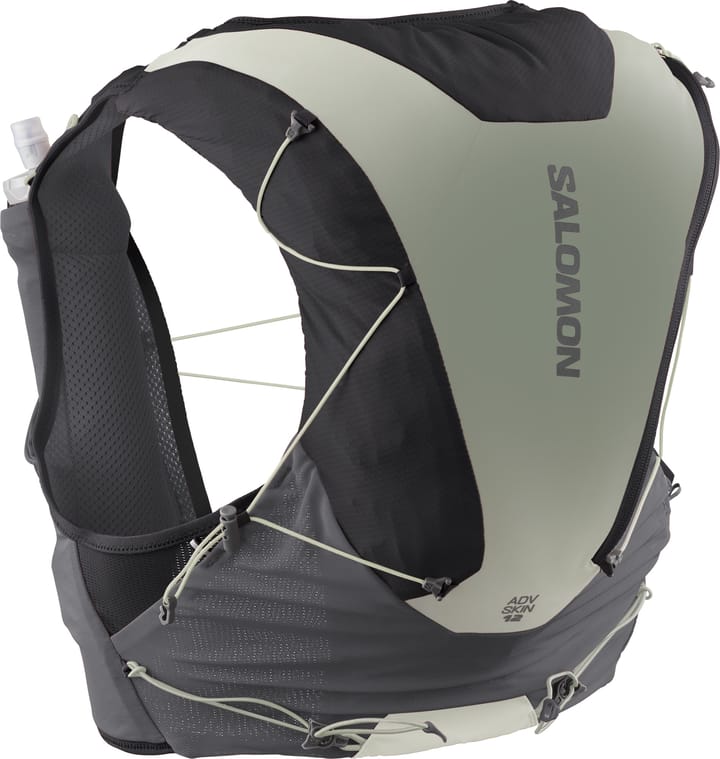 Salomon Adv Skin 12 Gradient Phantom/castelrock/icicle Salomon