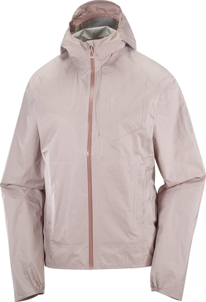 Salomon Women's Bonatti Waterproof Etherea Salomon