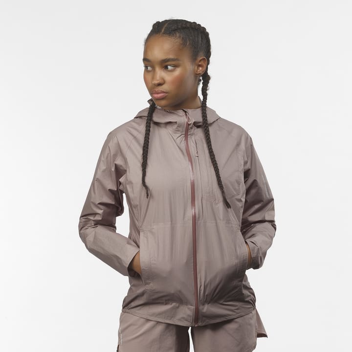 Salomon Women's Bonatti Waterproof Etherea Salomon Salomon Women's Bonatti Waterproof Etherea Salomon