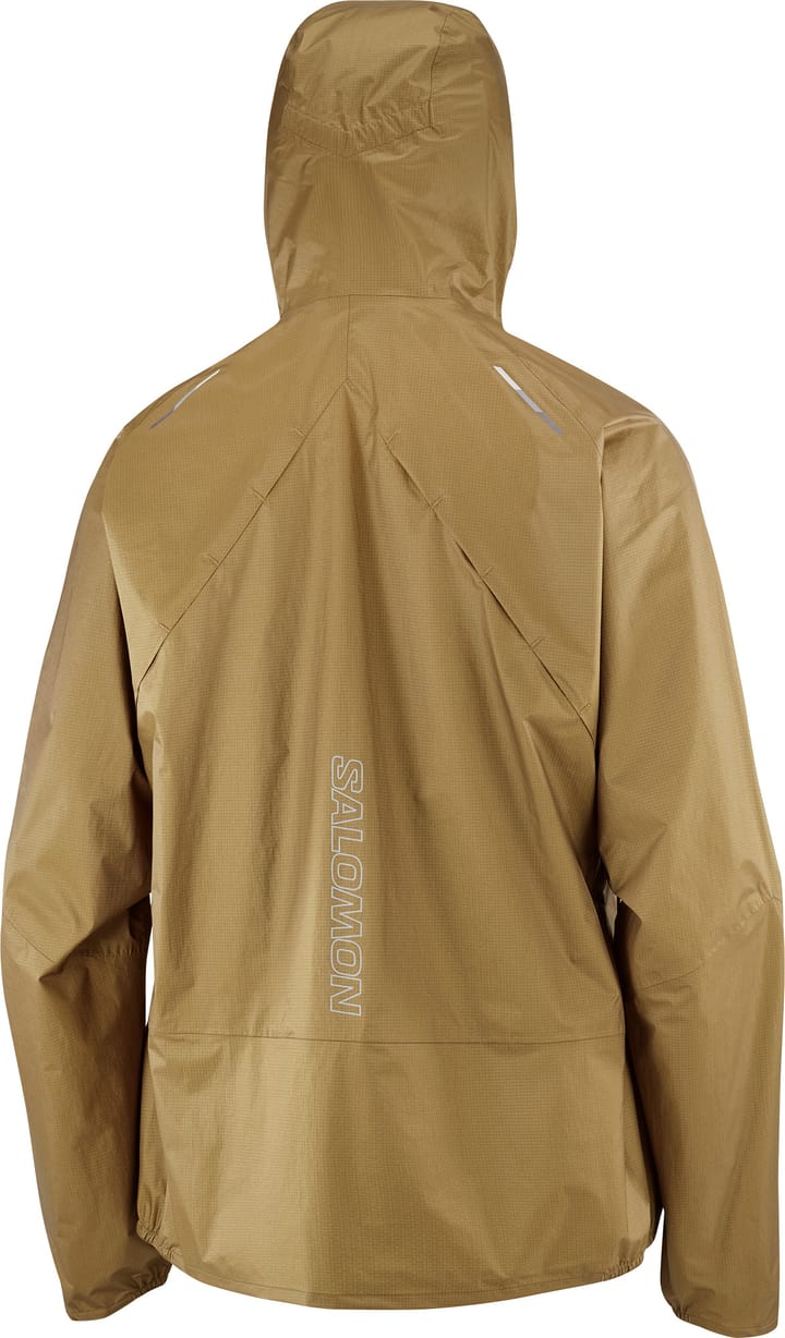 Salomon Women's Bonatti Waterproof Brilliant Olive Salomon Salomon Women's Bonatti Waterproof Brilliant Olive Salomon