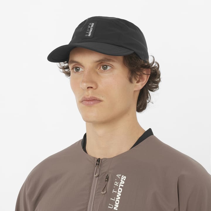 Salomon S/Lab Salomon Ultra Waterproof Black/Black Salomon Salomon S/Lab Salomon Ultra Waterproof Black/Black Salomon