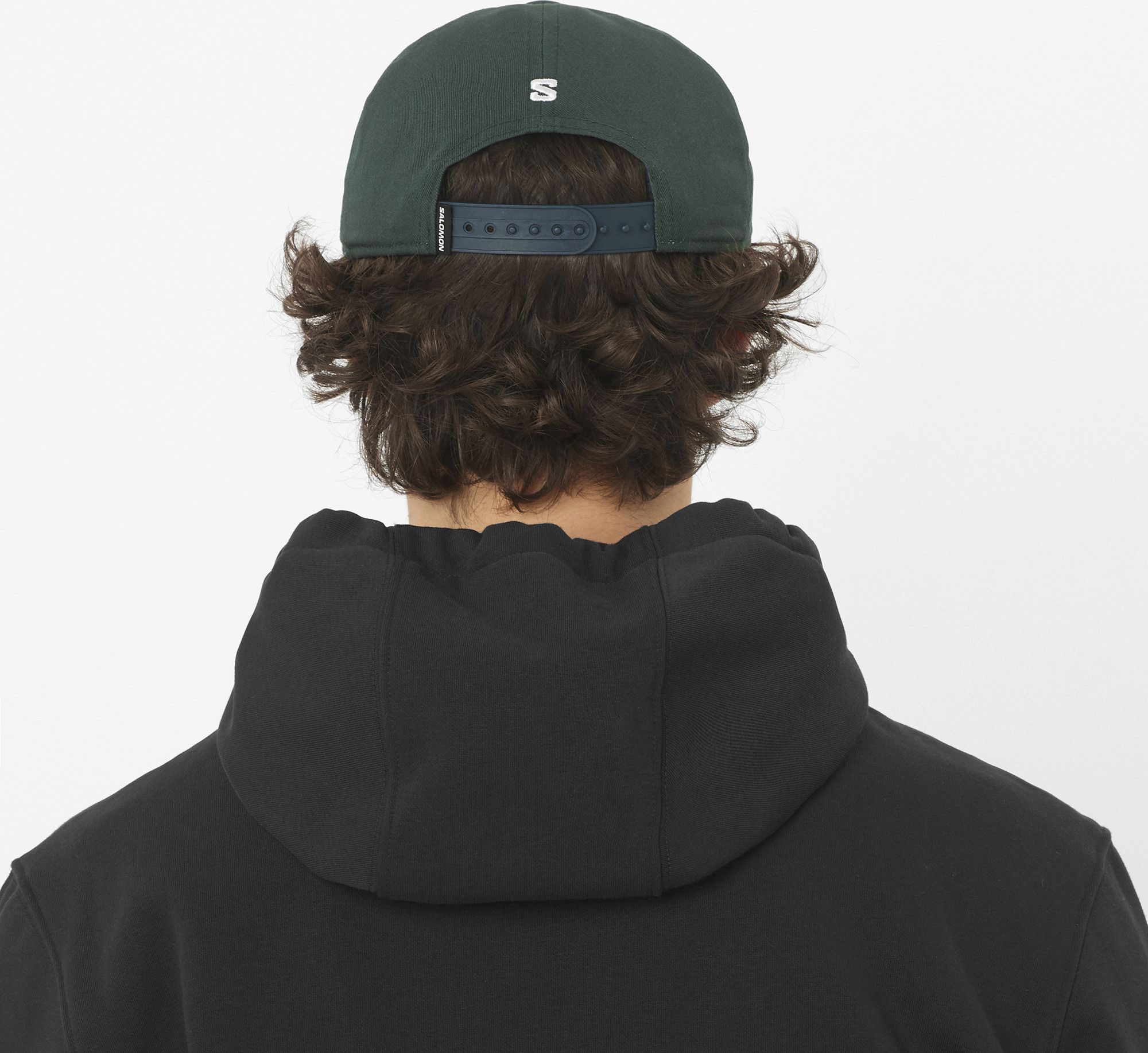 Salomon Freestyle Flat Cap Green Gables | Buy Salomon Freestyle
