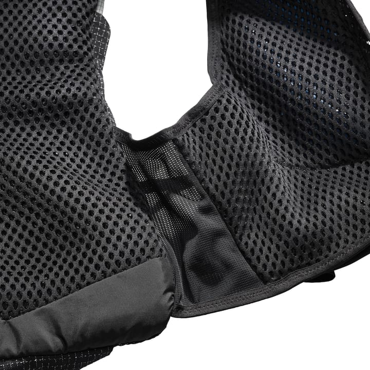 Salomon S/Lab Adventure 20 Set Black/White Salomon