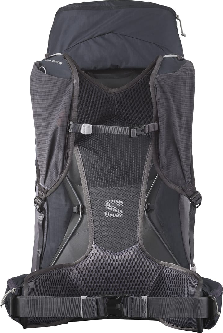 Salomon Aerotrek 50 Anthracite/Nine Iron/Alloy Salomon