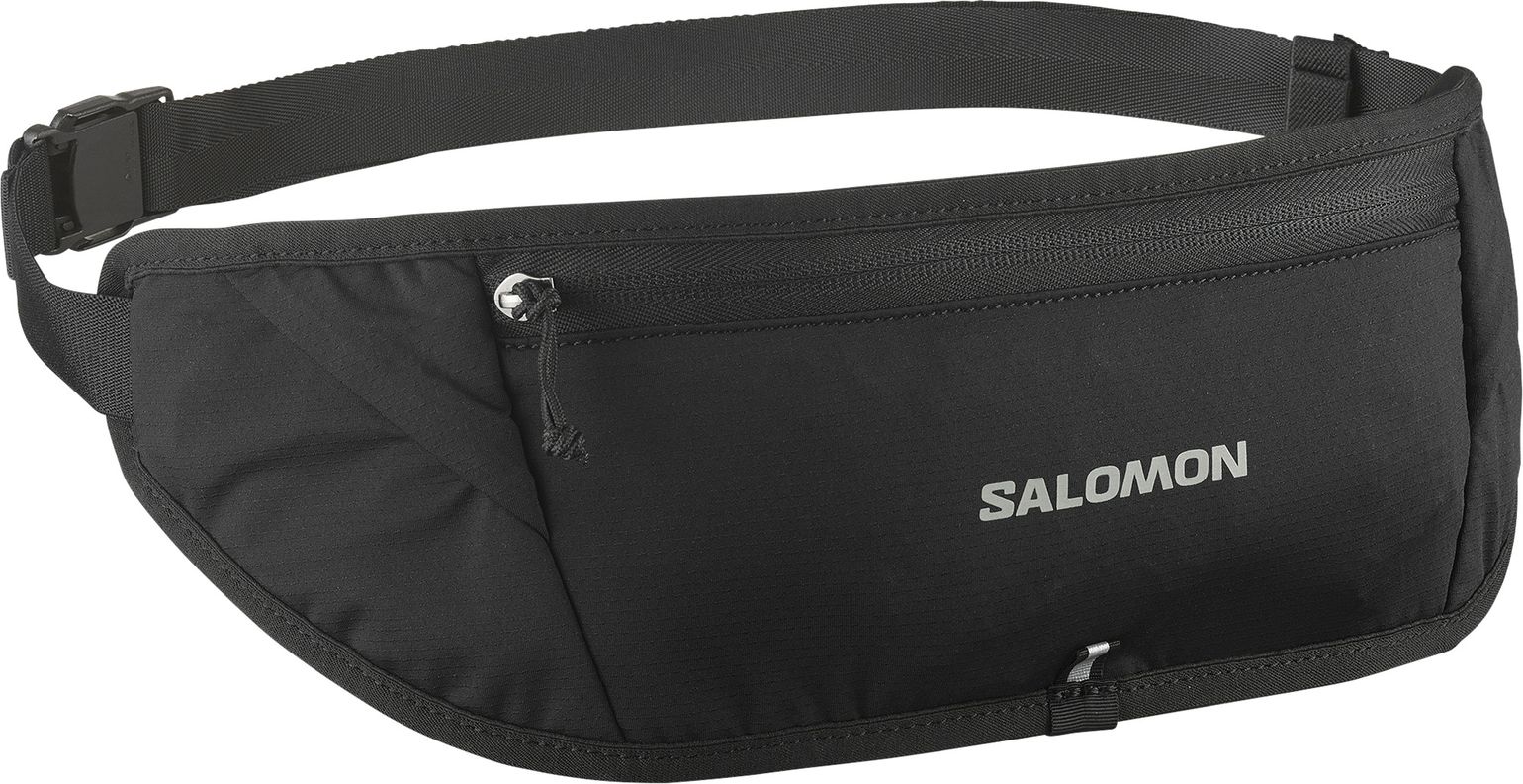 Salomon Pulse Sling Belt Black