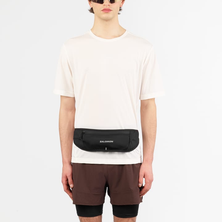 Salomon Pulse Sling Belt Black Salomon