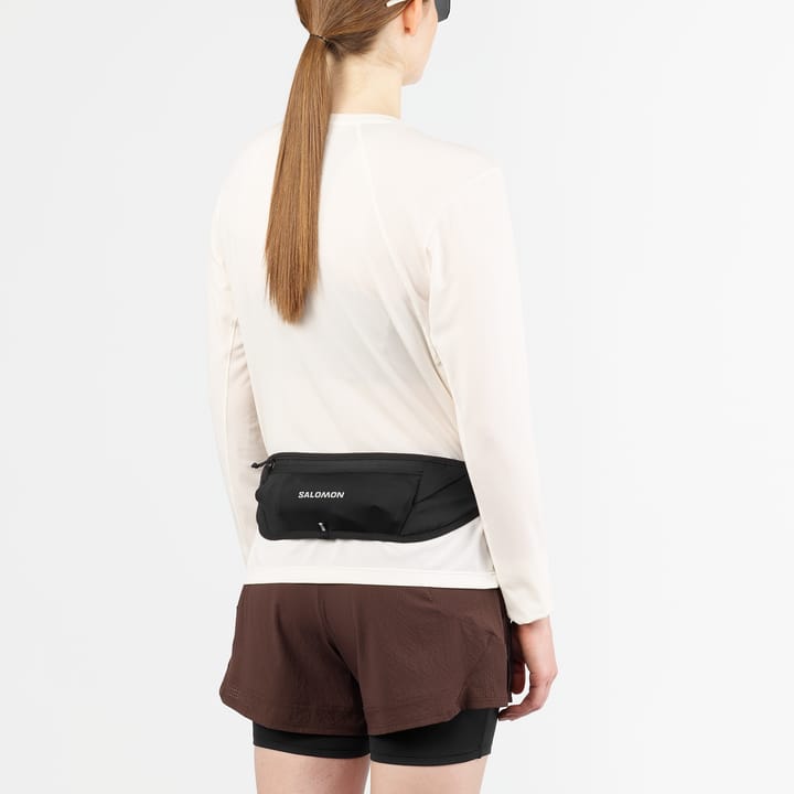 Salomon Pulse Sling Belt Black Salomon