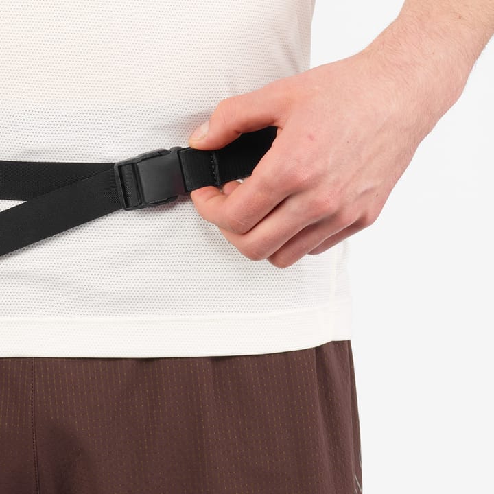 Salomon Pulse Sling Belt Black Salomon