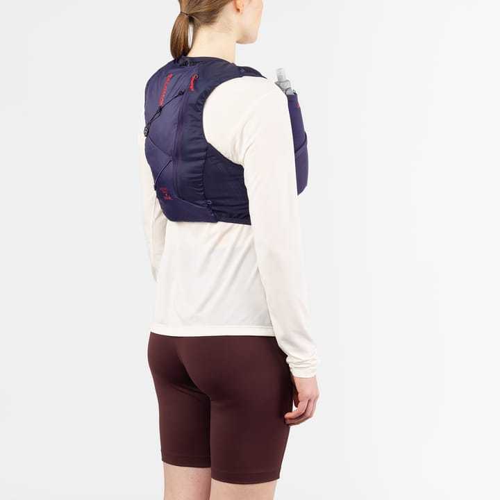 Salomon Active Skin 4 Grvl Maritime Blue/Astral Aura/Haute Red Salomon Salomon Active Skin 4 Grvl Maritime Blue/Astral Aura/Haute Red Salomon