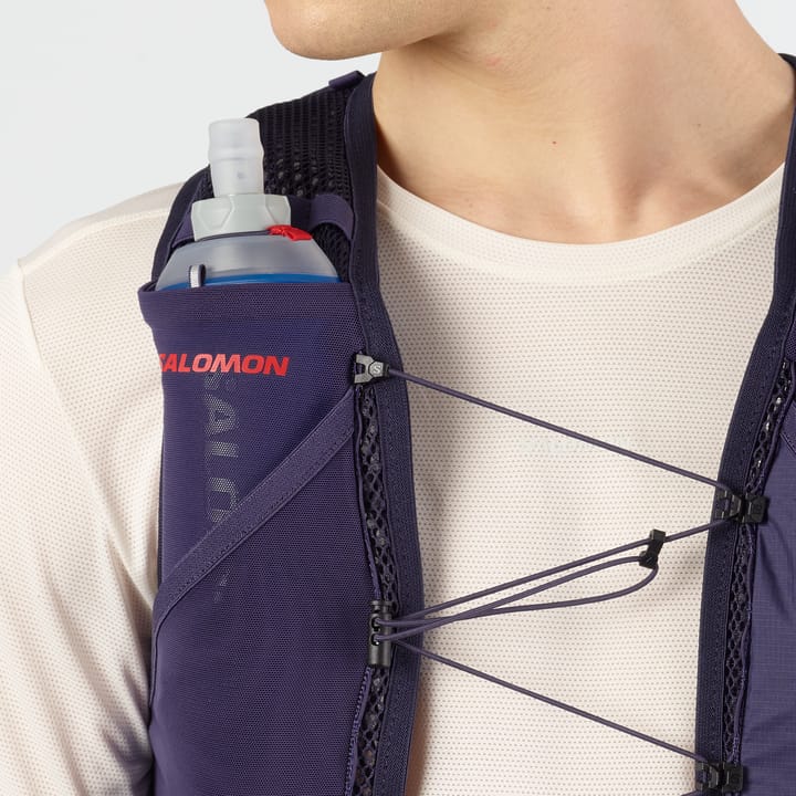 Salomon Active Skin 4 Grvl Maritime Blue/Astral Aura/Haute Red Salomon Salomon Active Skin 4 Grvl Maritime Blue/Astral Aura/Haute Red Salomon